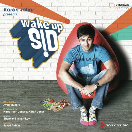 Wake Up Sid (2009) (Hindi)